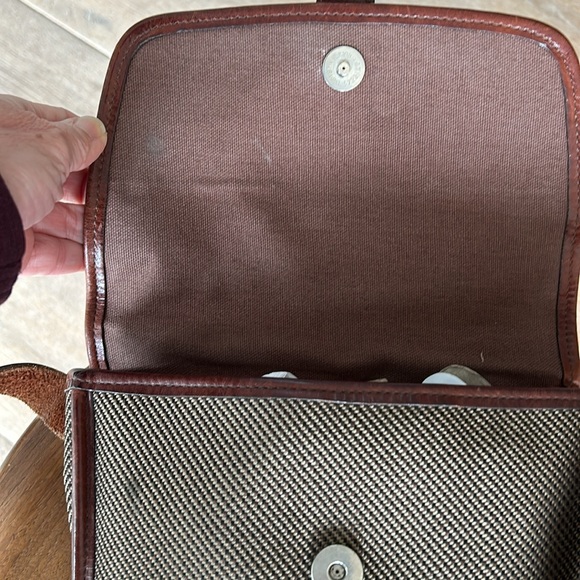 Brighton Crossbody Bag - Picture 5 of 10